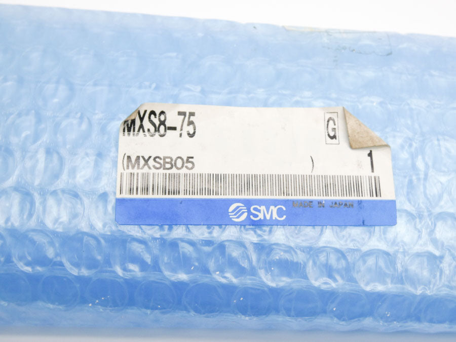 SMC MXS8-75 NSMP