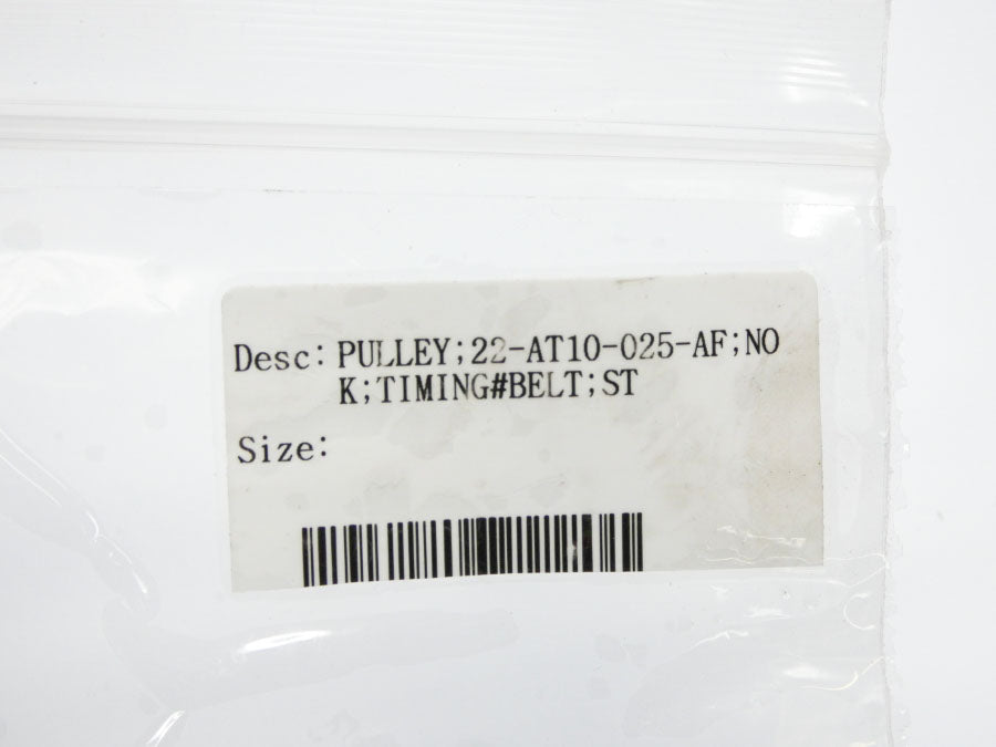 NOK 22-AT10-025-AF NSNP