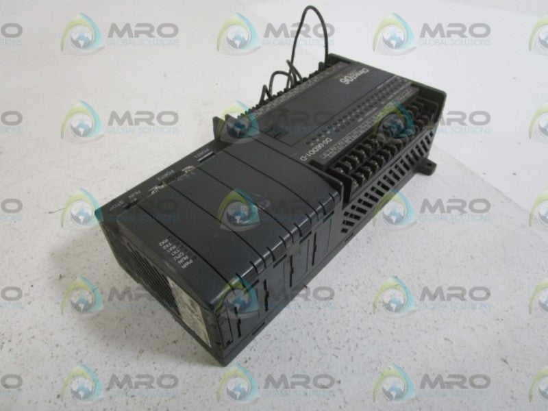 AUTOMATION DIRECT D0-06DD1-D UNMP