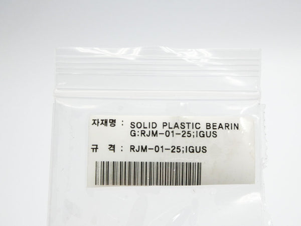 IGUS RJM-01-25 NSNP