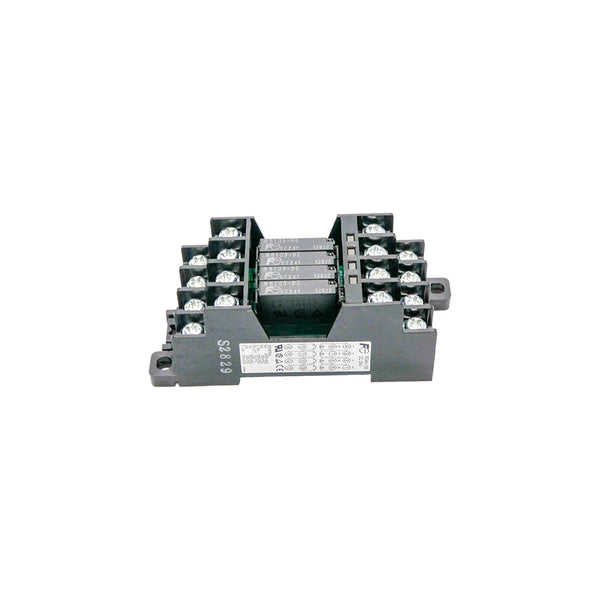 FUJI ELECTRIC RS4N-DE 24VDC 5A NSNP