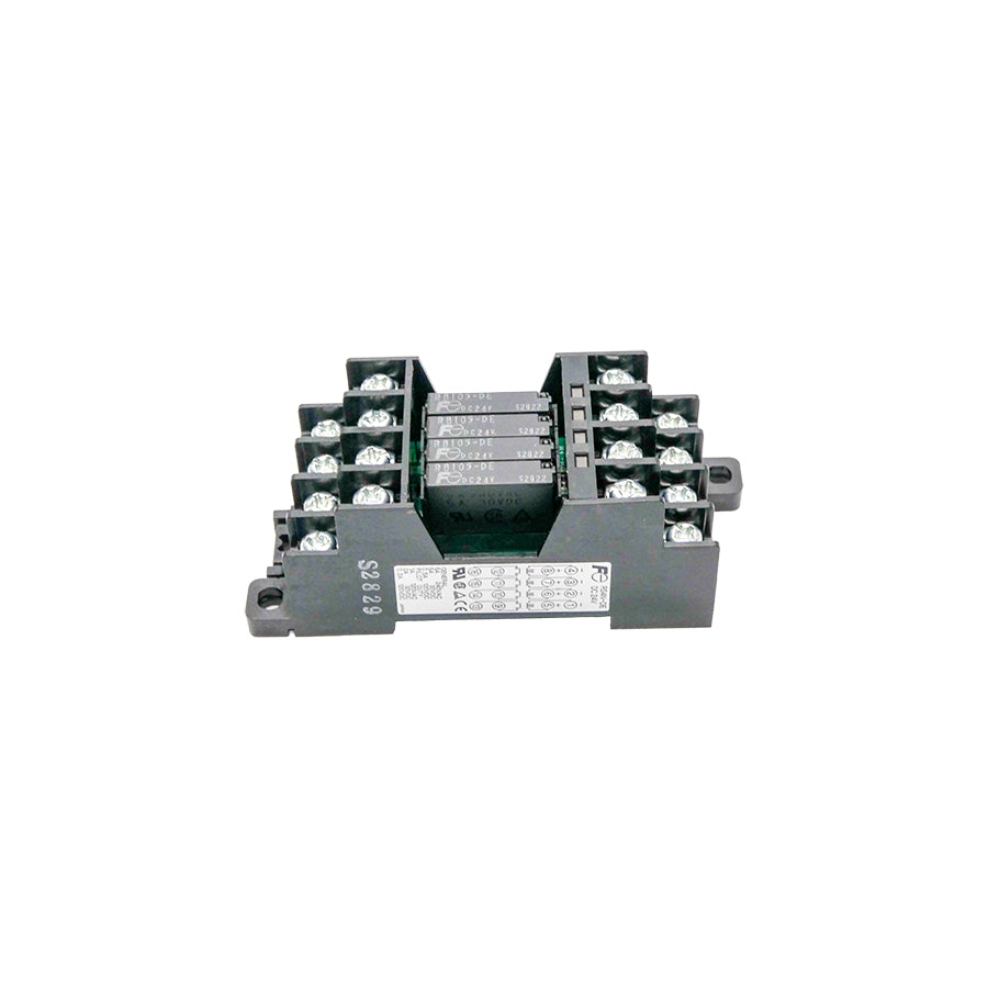 FUJI ELECTRIC RS4N-DE 24VDC 5A NSNP