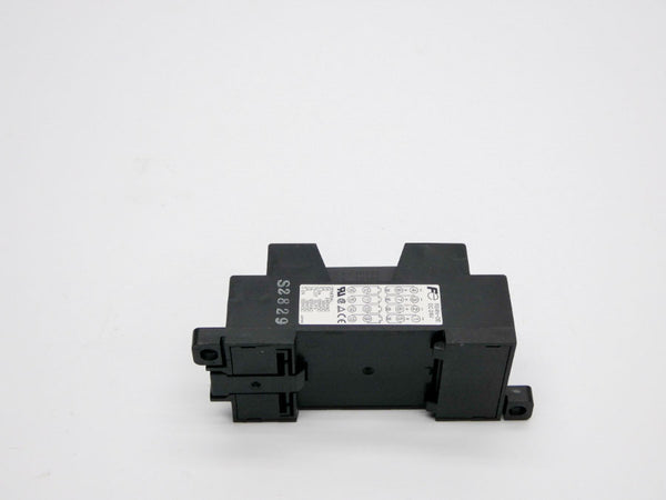 FUJI ELECTRIC RS4N-DE 24VDC 5A NSNP