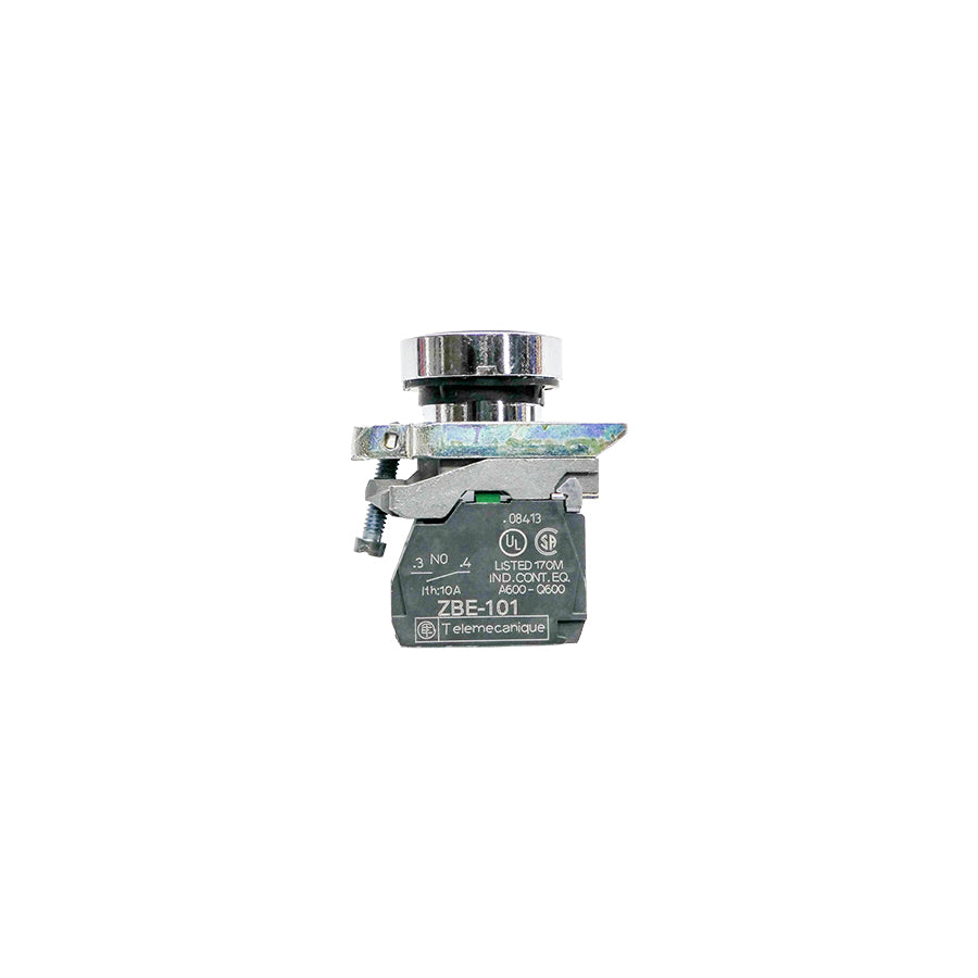 TELEMECANIQUE XB4-BA21 10A NSNP