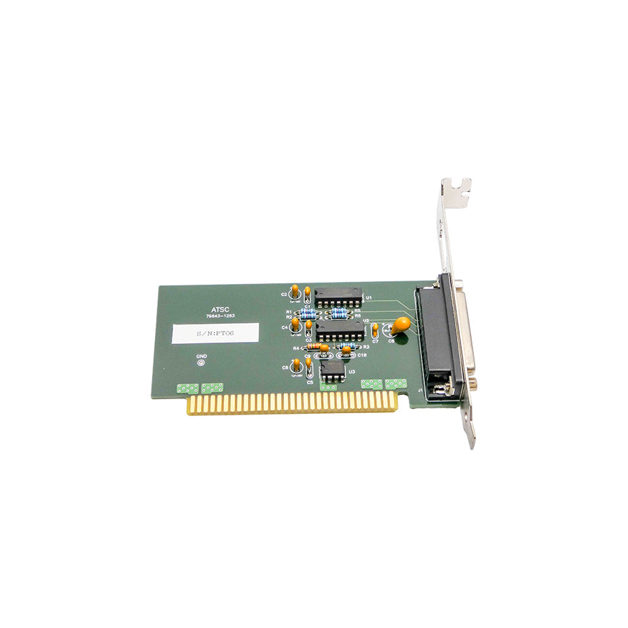 ATSC 79643-1263 NSNP