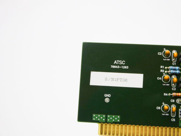 ATSC 79643-1263 NSNP