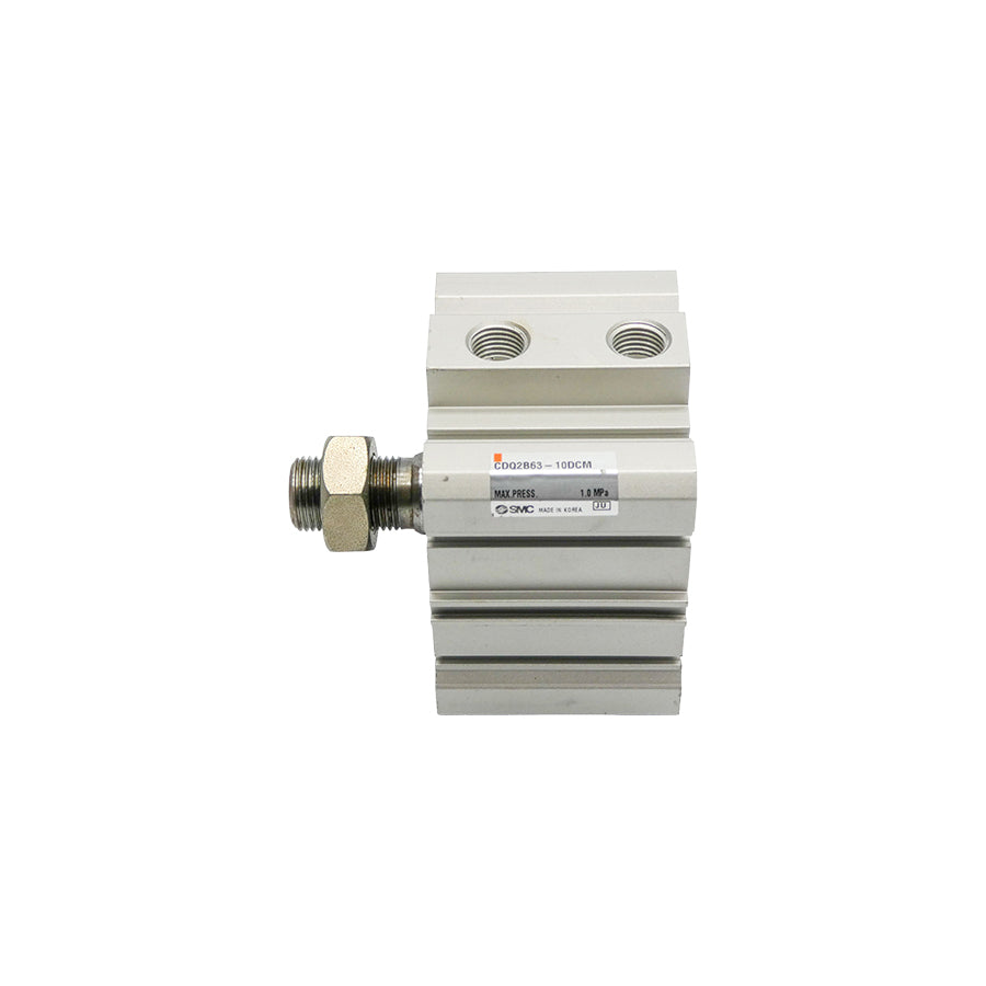 SMC CDQ2B63-10DCM NSNP
