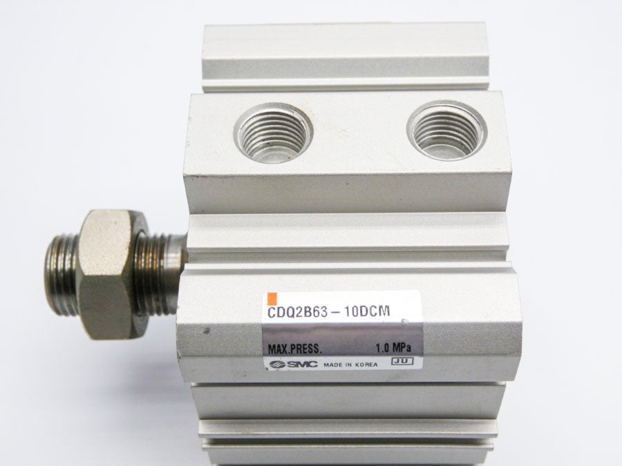 SMC CDQ2B63-10DCM NSNP
