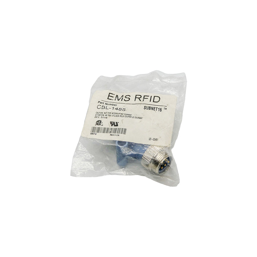 EMS RFID CBL-1485 250V 9A NSMP
