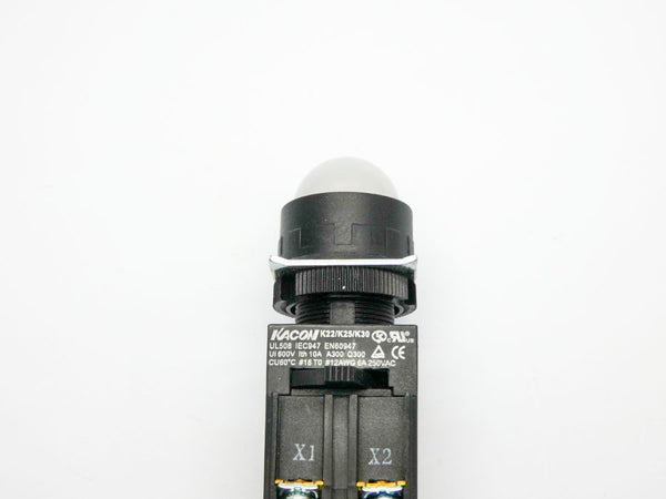 KACON K22/K25/K30 600V 10A NSNP