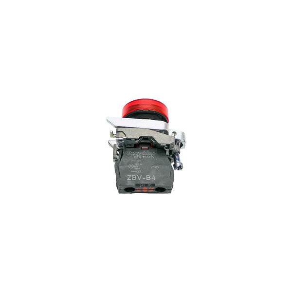 SCHNEIDER ELECTRIC XB4-BVB4 24V NSNP