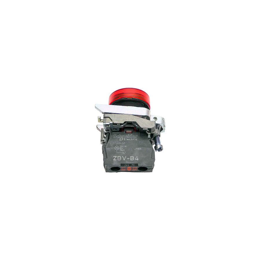 SCHNEIDER ELECTRIC XB4-BVB4 24V NSNP