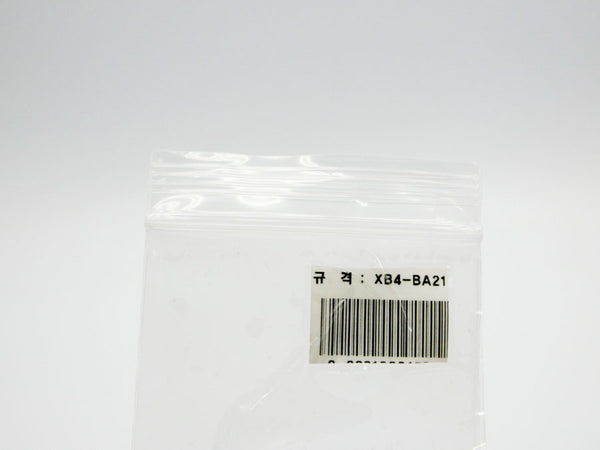 SCHNEIDER ELECTRIC XB4-BA21 10A NSNP