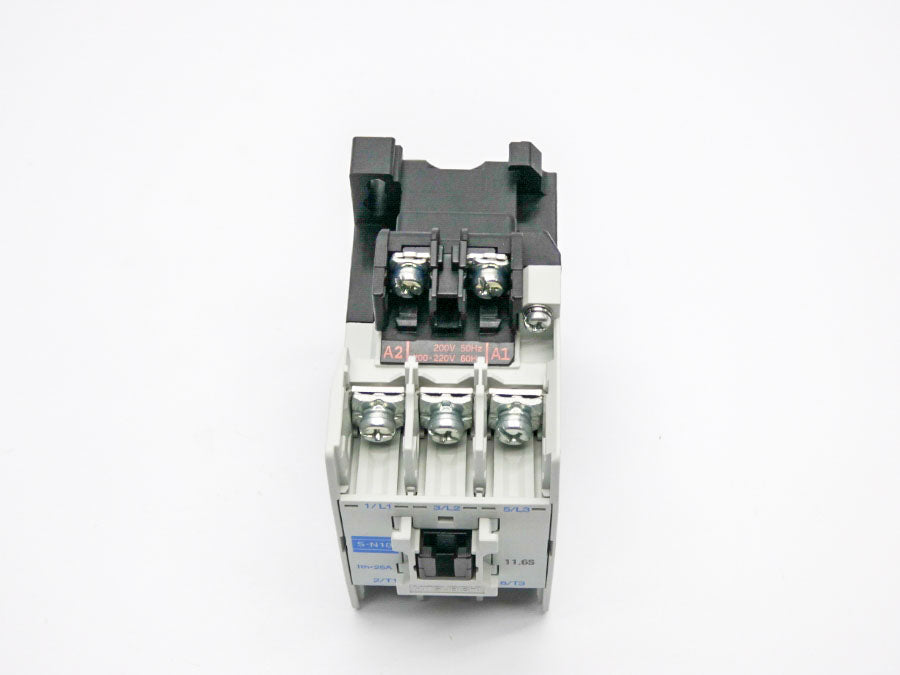 MITSUBISHI S-N18 200-220V 30A NSNP
