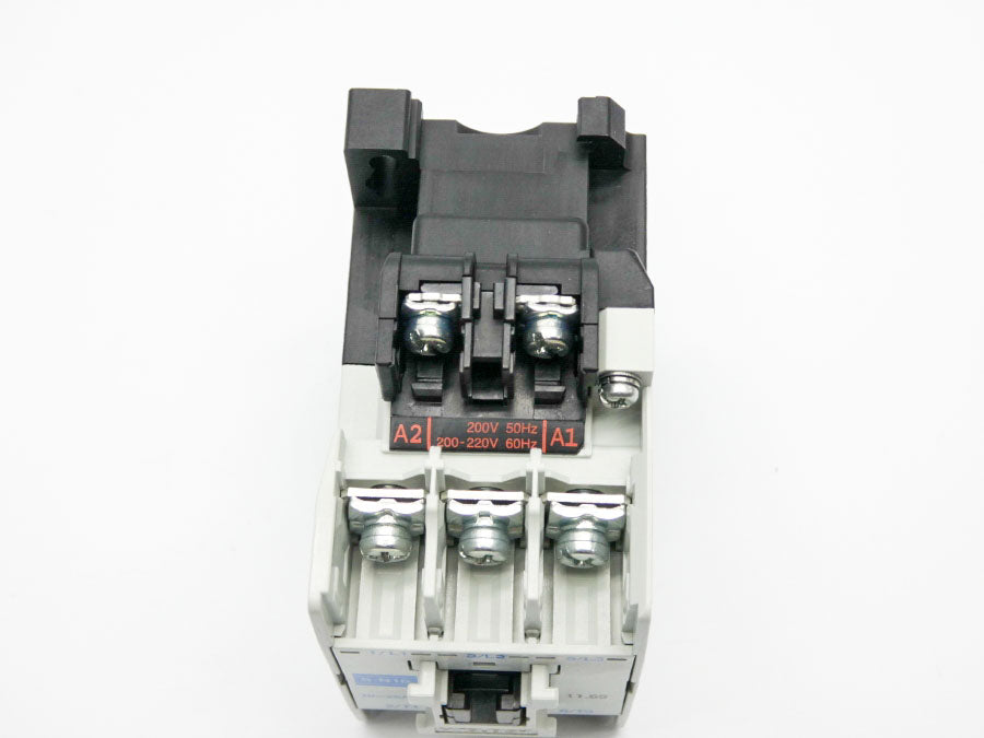 MITSUBISHI S-N18 200-220V 30A NSNP