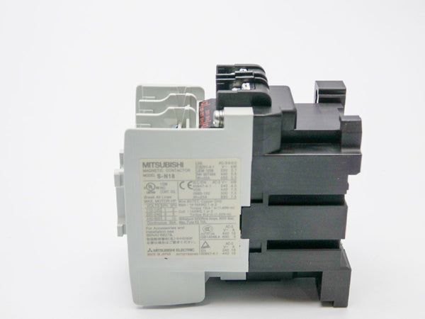 MITSUBISHI S-N18 200-220V 30A NSNP