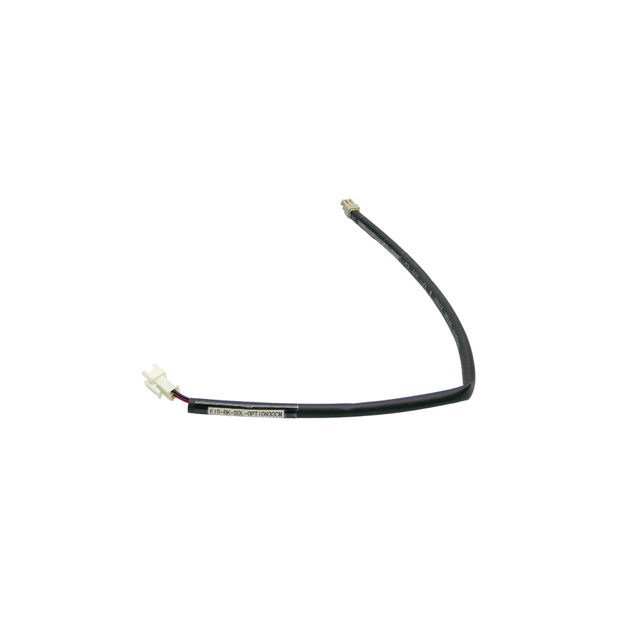 CONNECTOR CABLE EIS-BK-SOL-OPTION30CM NSNP