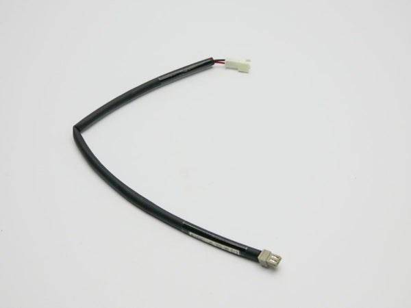 CONNECTOR CABLE EIS-BK-SOL-OPTION30CM NSNP