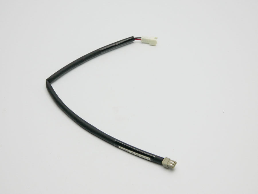 CONNECTOR CABLE EIS-BK-SOL-OPTION30CM NSNP