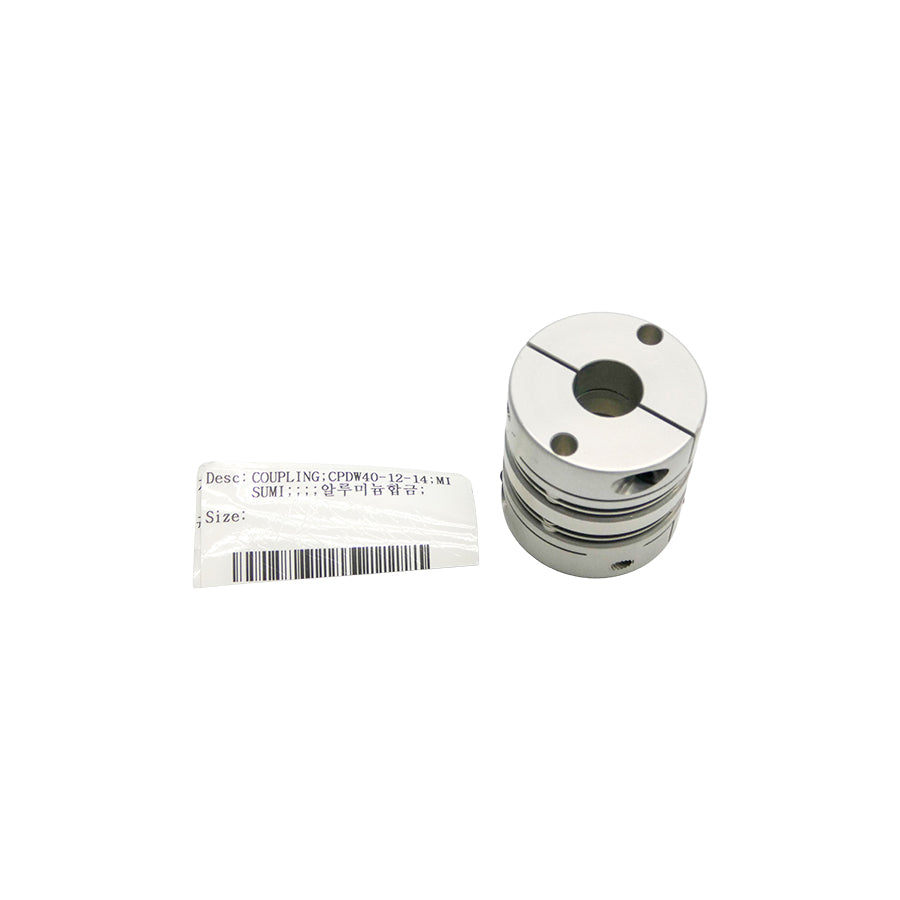 MISUMI CPDW40-12-14 NSNP