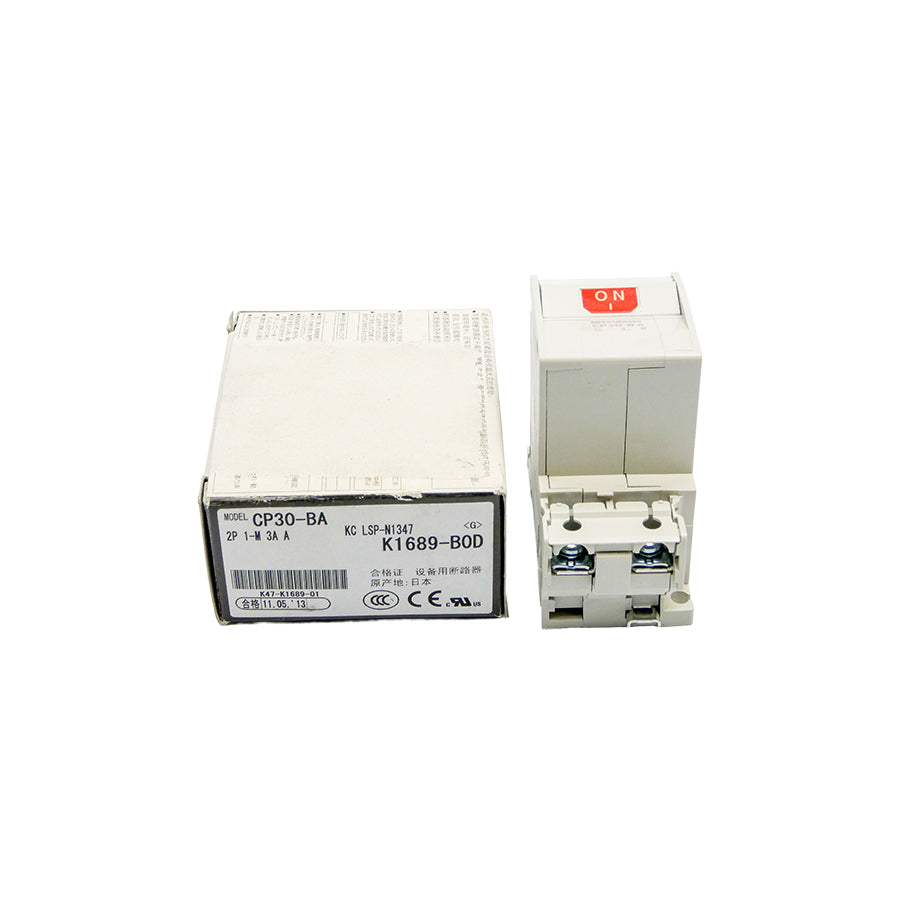 MITSUBISHI CP30-BA 250V 3A NSMP