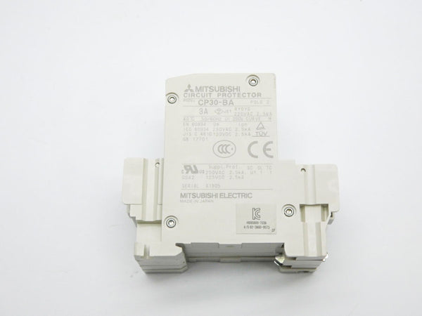 MITSUBISHI CP30-BA 250V 3A NSMP