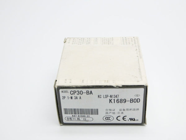 MITSUBISHI CP30-BA 250V 3A NSMP