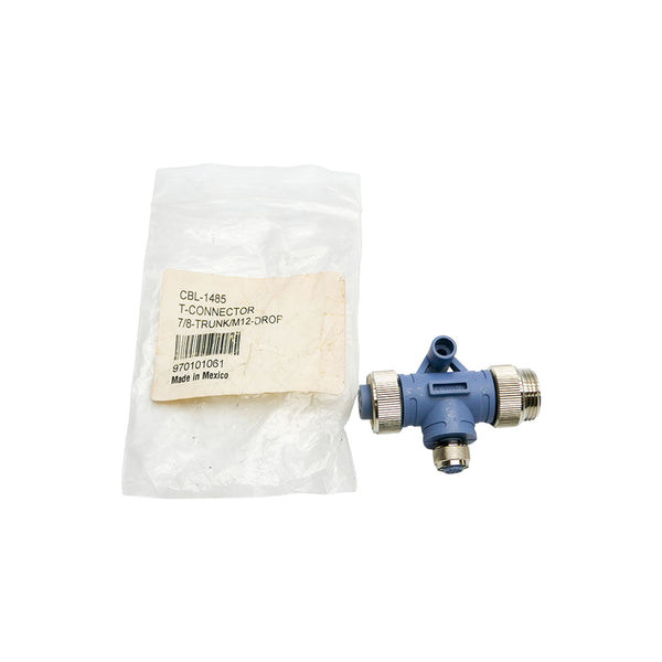 TURCK CBL-1495 7/8-TRUNK/M12-DROP NSMP