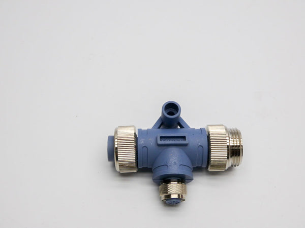 TURCK CBL-1495 7/8-TRUNK/M12-DROP NSMP