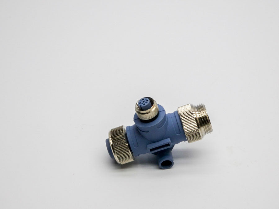TURCK CBL-1495 7/8-TRUNK/M12-DROP NSMP
