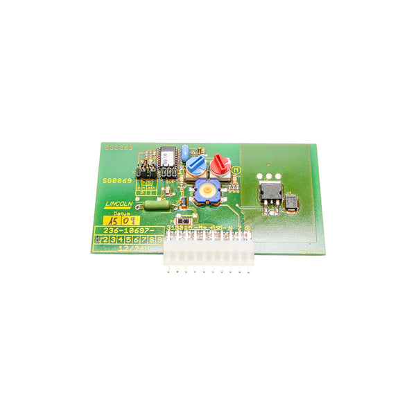 LINCOLN SG0069 NSNP