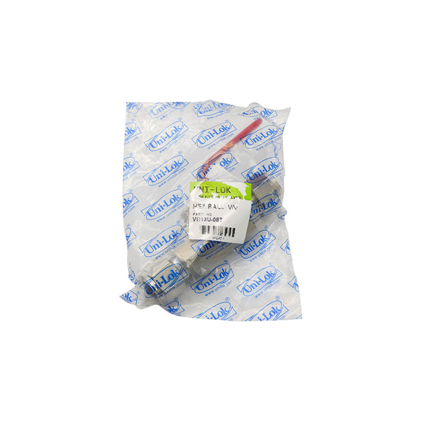 UNI-LOK VB13U-08T NSMP