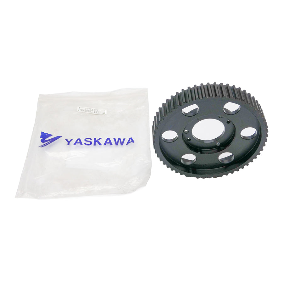 YASKAWA HW9381447-A NSMP
