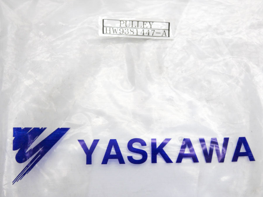 YASKAWA HW9381447-A NSMP