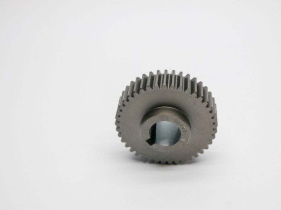 FANUC A290-7124-X311 1" NSNP