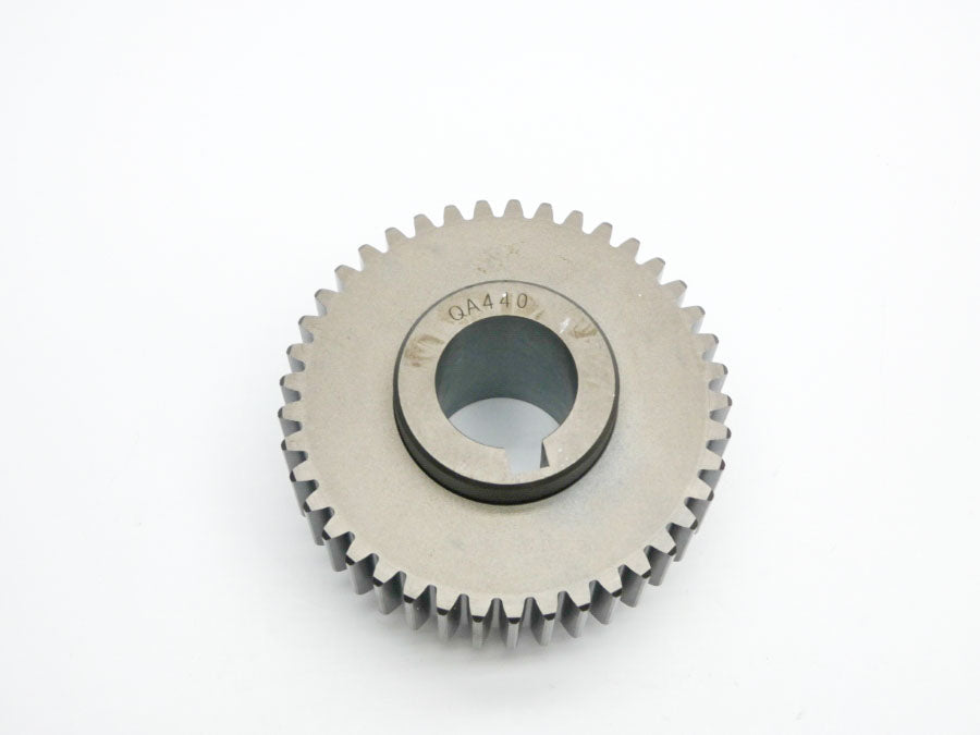 FANUC A290-7124-X311 1" NSNP