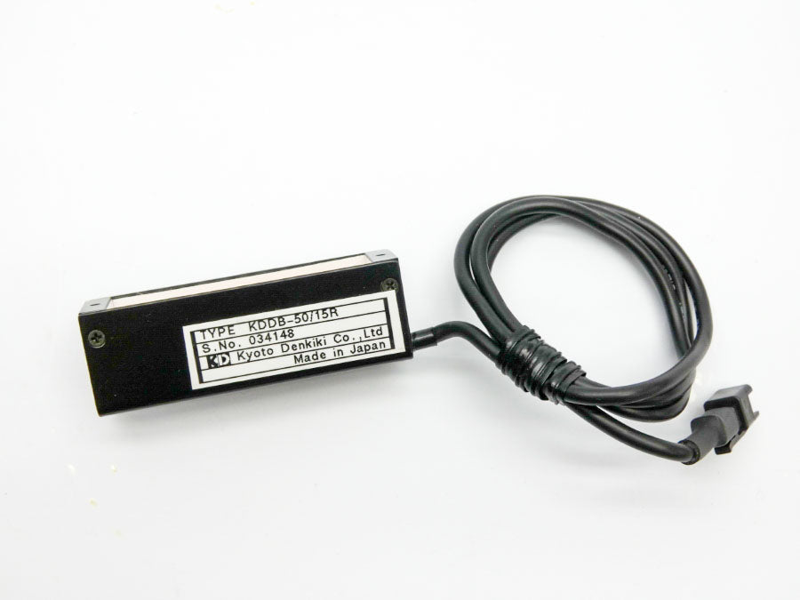 KYOTO DENKIKI KDDB-50/15R NSNP