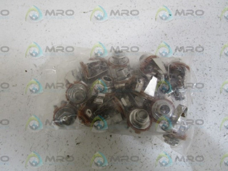 LOT OF 25 VELLEMAN CA041 NSMP
