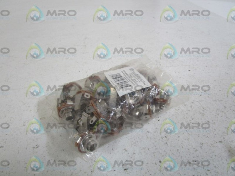 LOT OF 25 VELLEMAN CA041 NSMP