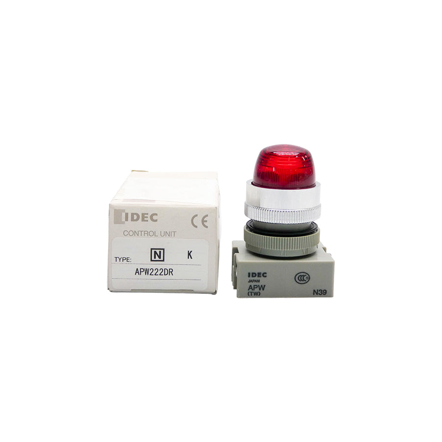 IDEC APW222DR 240V NSMP