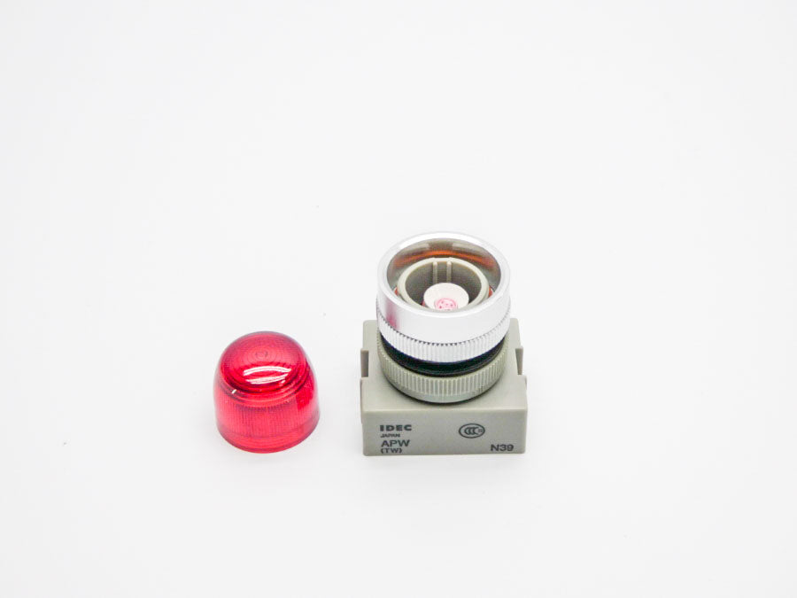 IDEC APW222DR 240V NSMP