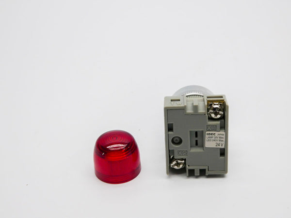 IDEC APW222DR 240V NSMP