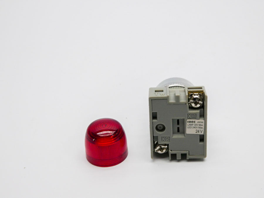 IDEC APW222DR 240V NSMP