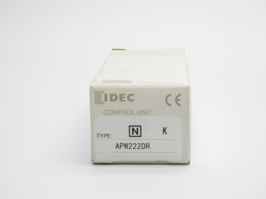 IDEC APW222DR 240V NSMP