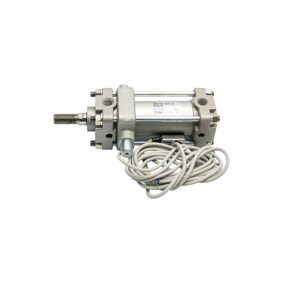 SMC CDA2T40-63.5-K-RHR1275 UNMP