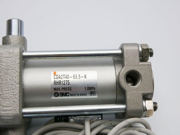SMC CDA2T40-63.5-K-RHR1275 UNMP