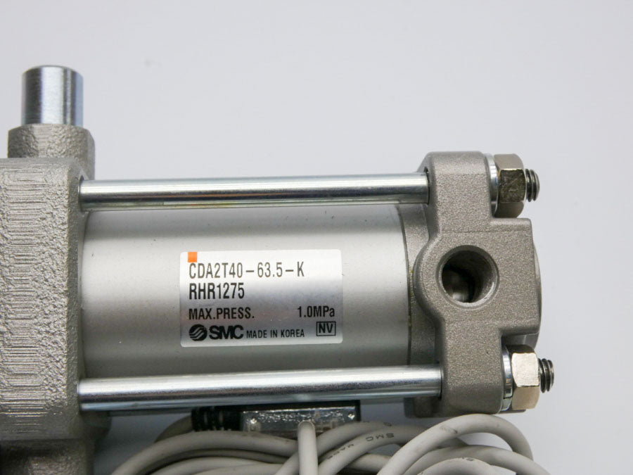 SMC CDA2T40-63.5-K-RHR1275 UNMP