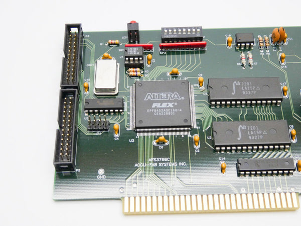 ACCU-FAB SYSTEMS AFS3760C NSNP