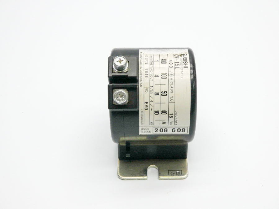 MITSUBISHI CW-15L 400V 5A NSNP
