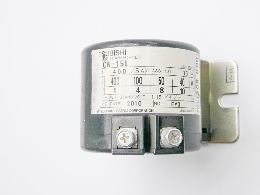 MITSUBISHI CW-15L 400V 5A NSNP